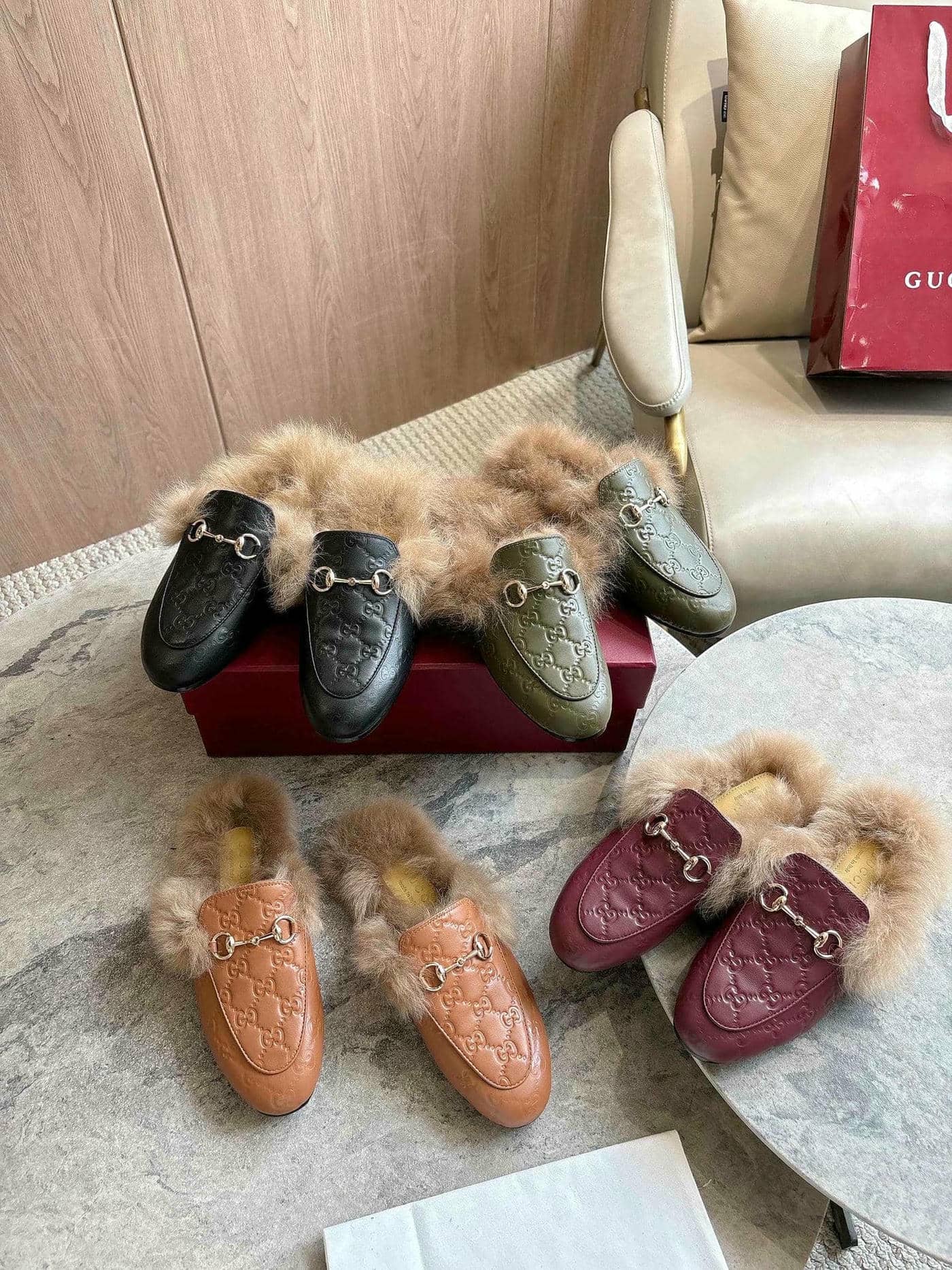 009 Loafer